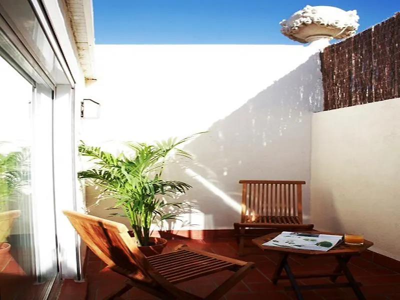 Ainb Gothic-Jaume I Apartments Barcelone