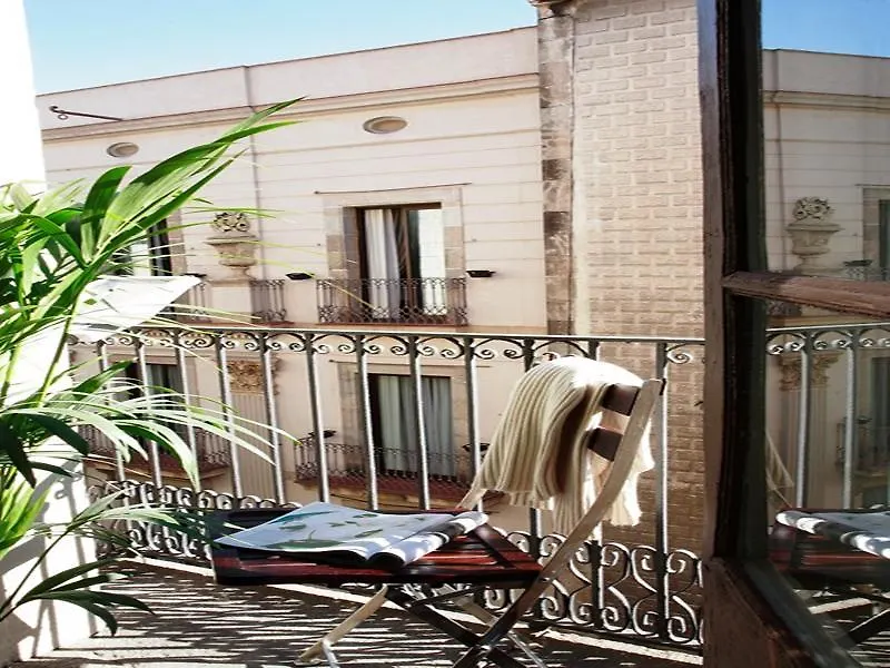 Ainb Gothic-Jaume I Apartments Barcelone Espagne