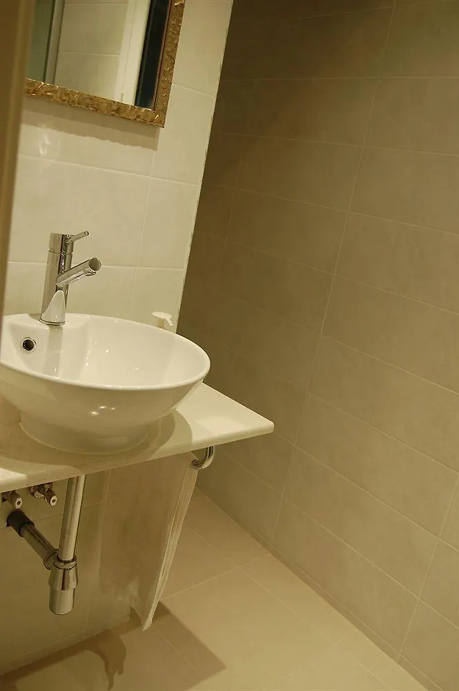 Ainb Gothic-Jaume I Apartments Barcelone Espagne