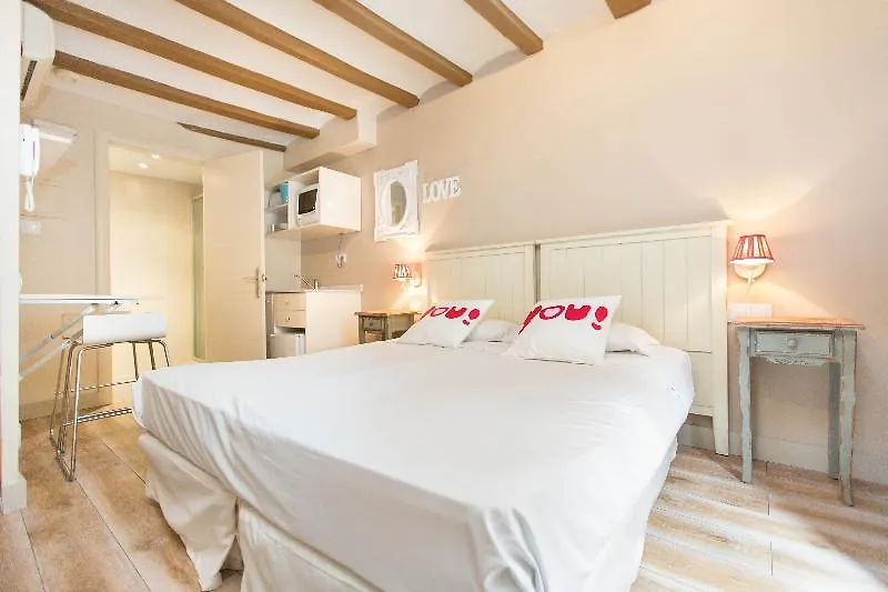 Ainb Gothic-Jaume I Apartments Barcelone
