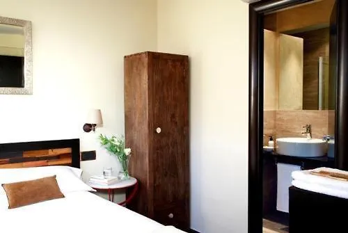 Ainb Gothic-Jaume I Apartments Barcelone Espagne