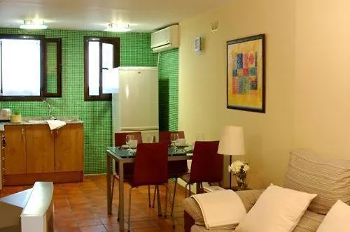 Ainb Gothic-Jaume I Apartments Barcelone