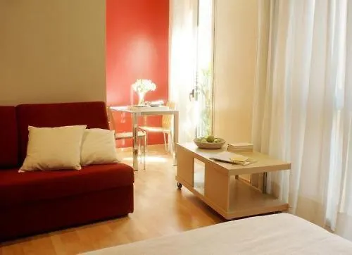 Ainb Gothic-Jaume I Apartments Barcelone