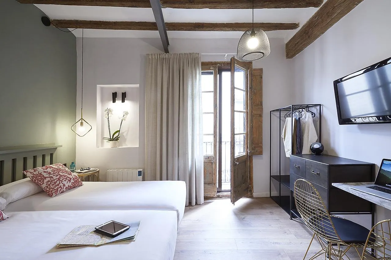 Ainb Gothic-Jaume I Apartments Barcelone 0*,  Espagne