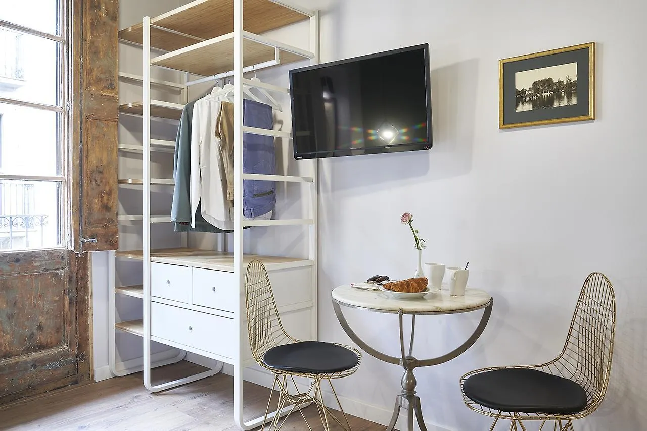 Ainb Gothic-Jaume I Apartments Barcelone Espagne