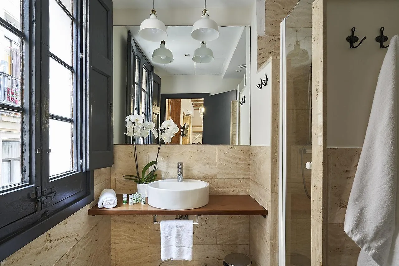Ainb Gothic-Jaume I Apartments Barcelone Espagne