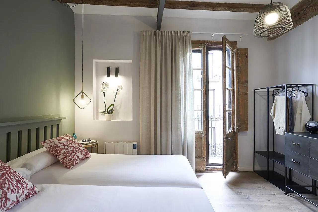 Ainb Gothic-Jaume I Apartments Barcelone Espagne