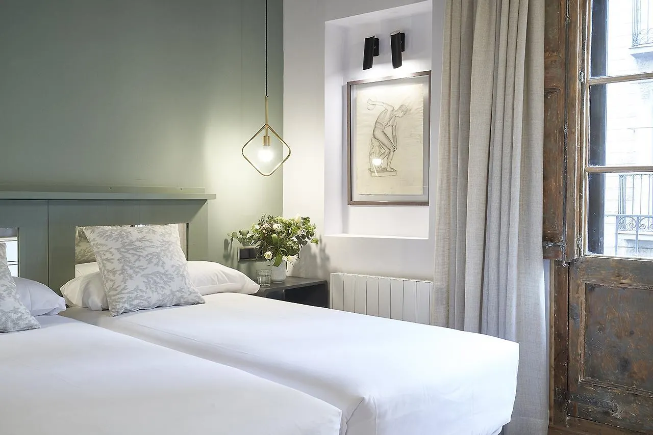 Ainb Gothic-Jaume I Apartments Barcelone Espagne