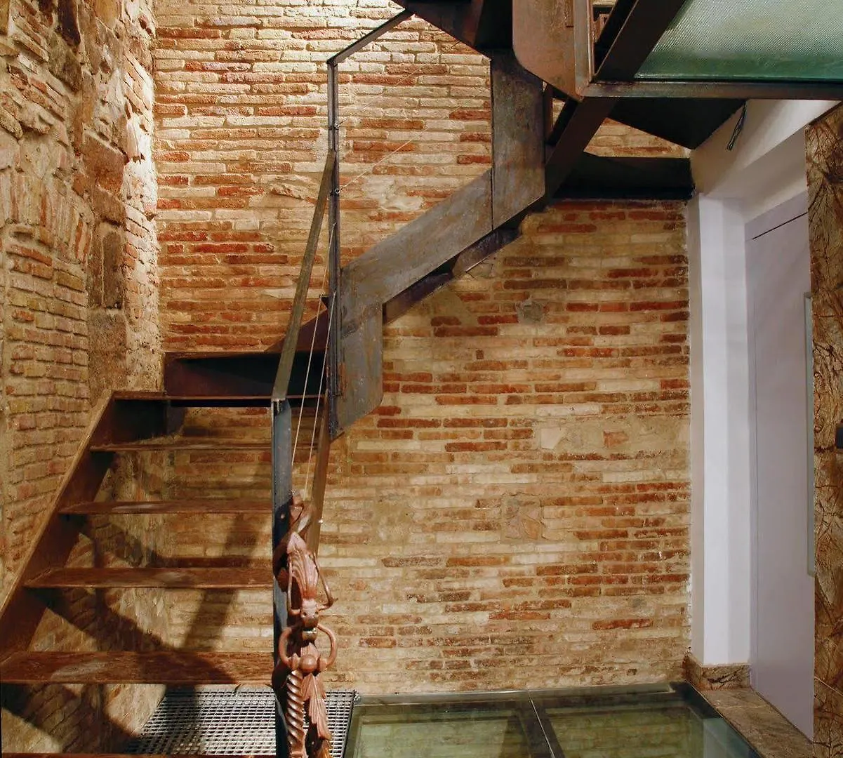 Ainb Gothic-Jaume I Apartments Barcelone 0*,  Espagne