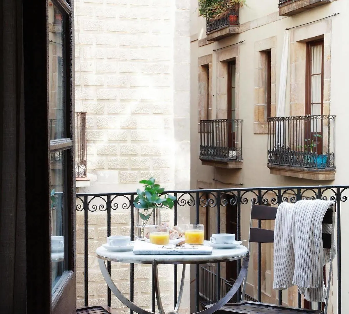 Ainb Gothic-Jaume I Apartments Barcelone