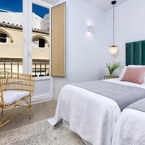  Appartement Iloftmalaga San Juan Espagne