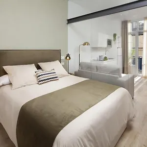  Appartement Inmalaga Kora Espagne