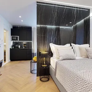  Apartment Illyria Luxury Croatia