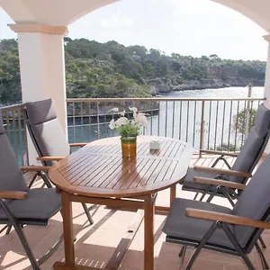  Appartement Vista Al Puerto Espagne