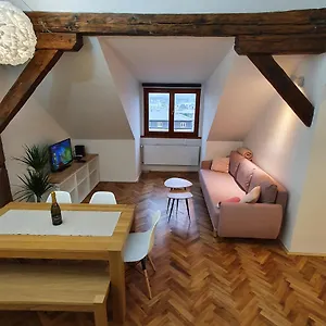  Apartment Castle View Czech Republic