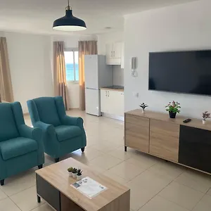 Tao Laia , Puerto del Rosario (Fuerteventura) Spagna