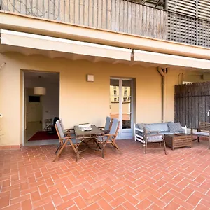  Appartement Aparteasy - Passeig De Gracia