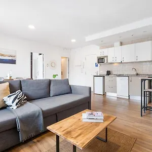 Apartamento Liceu G1, Barcelona
