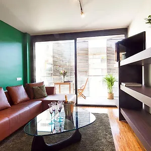 Appartement - Sarria Near Center