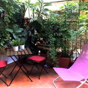  Appartement Casa Tortilla Gracia