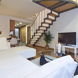  Appartement - Park Gueell