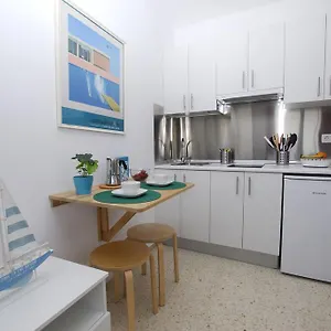  Appartement Pura Espagne