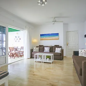  Hébergement de vacances Eco Casa Gaviota Espagne