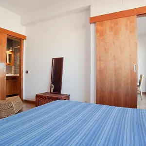  Appartement Aparteasy - Atic Sagrada Familia