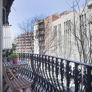  Appartement Aparteasy - Authentic Family