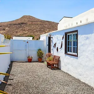  Hébergement de vacances Eco Casa Atalaya Espagne