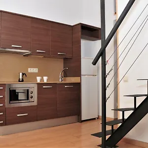  Appartement Bejar Espagne