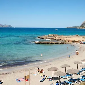  Hébergement de vacances Casa Coromines Espagne