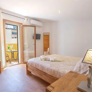  Hébergement de vacances Casa Lopez Espagne
