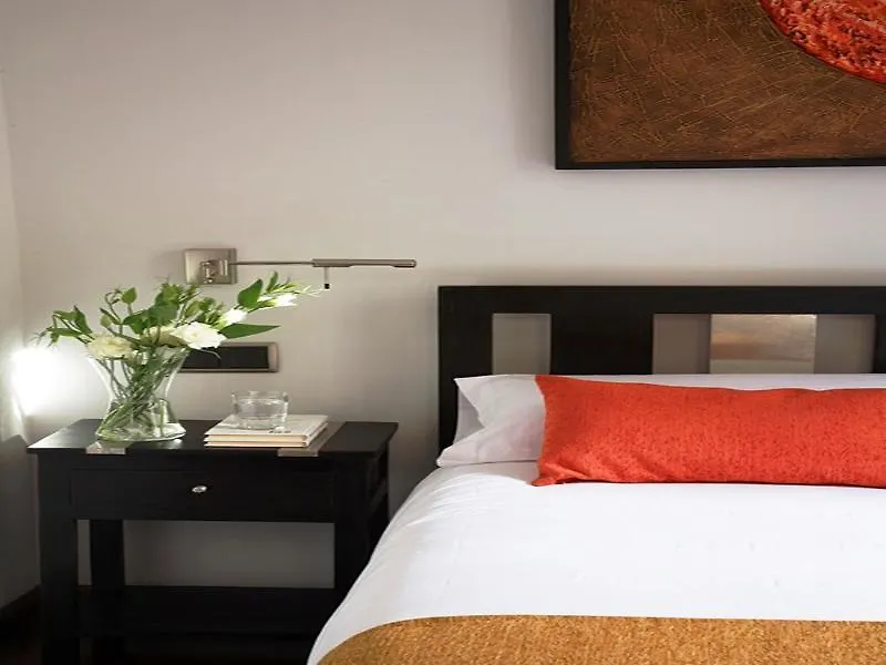 Ainb Gothic-Jaume I Apartments Barcelona