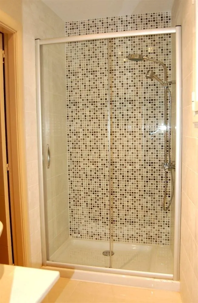 ברצלונה Ainb Gothic-Jaume I Apartments