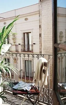 ברצלונה Ainb Gothic-Jaume I Apartments