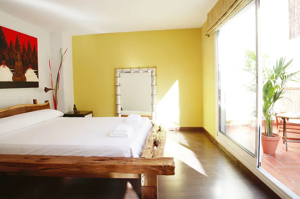 ברצלונה Ainb Gothic-Jaume I Apartments