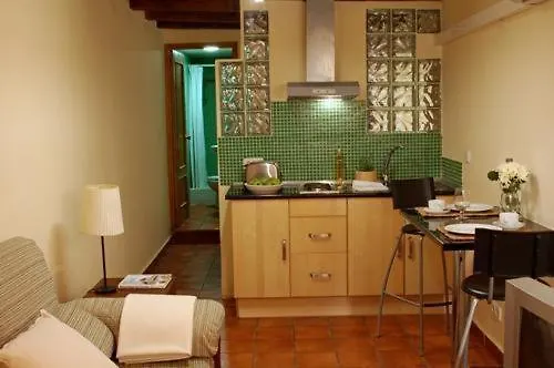 ברצלונה Ainb Gothic-Jaume I Apartments