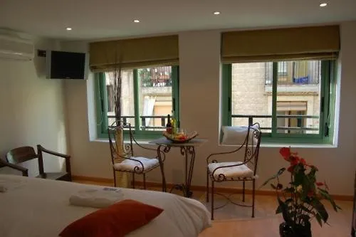 ברצלונה Ainb Gothic-Jaume I Apartments