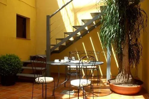 ברצלונה Ainb Gothic-Jaume I Apartments