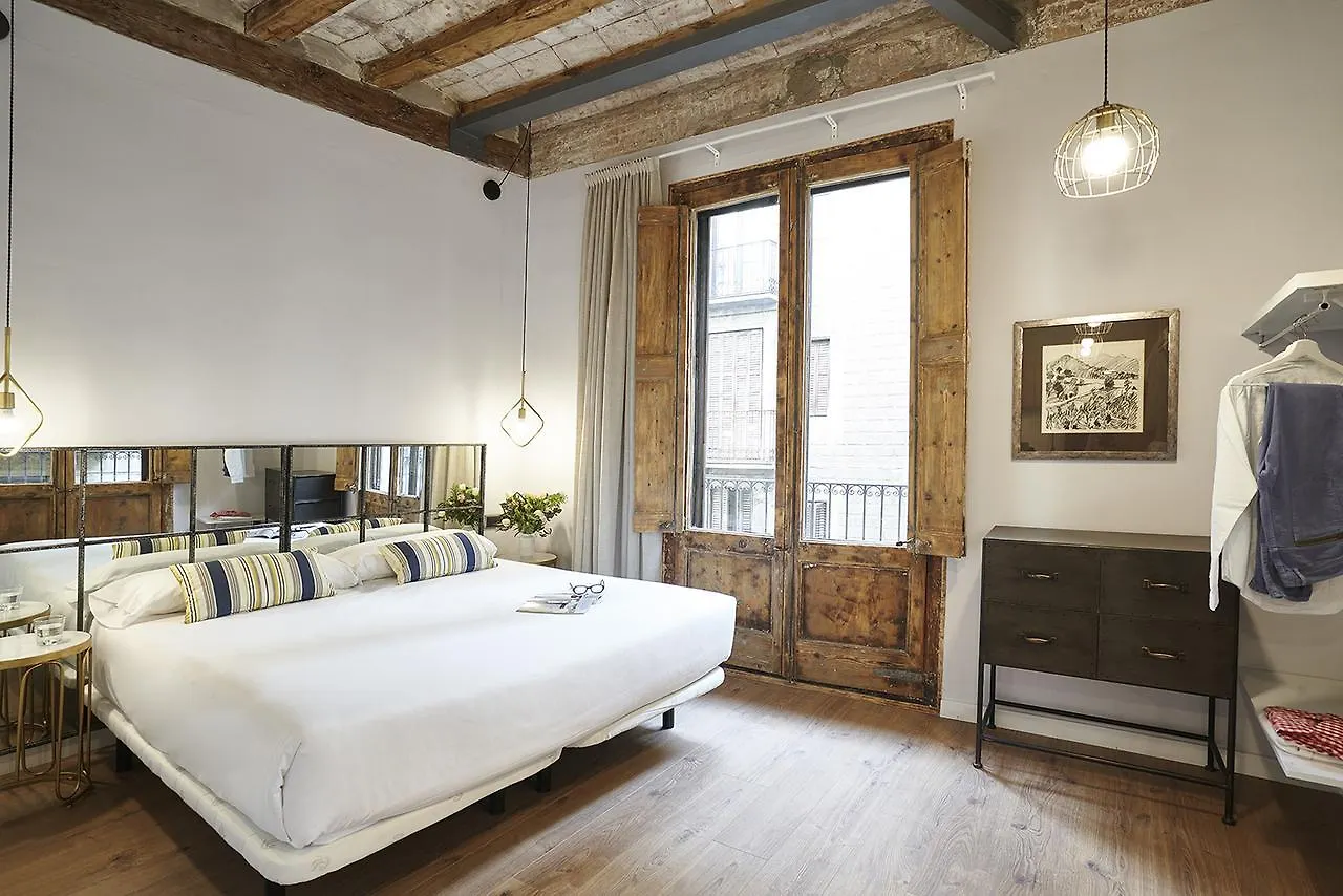 ברצלונה Ainb Gothic-Jaume I Apartments
