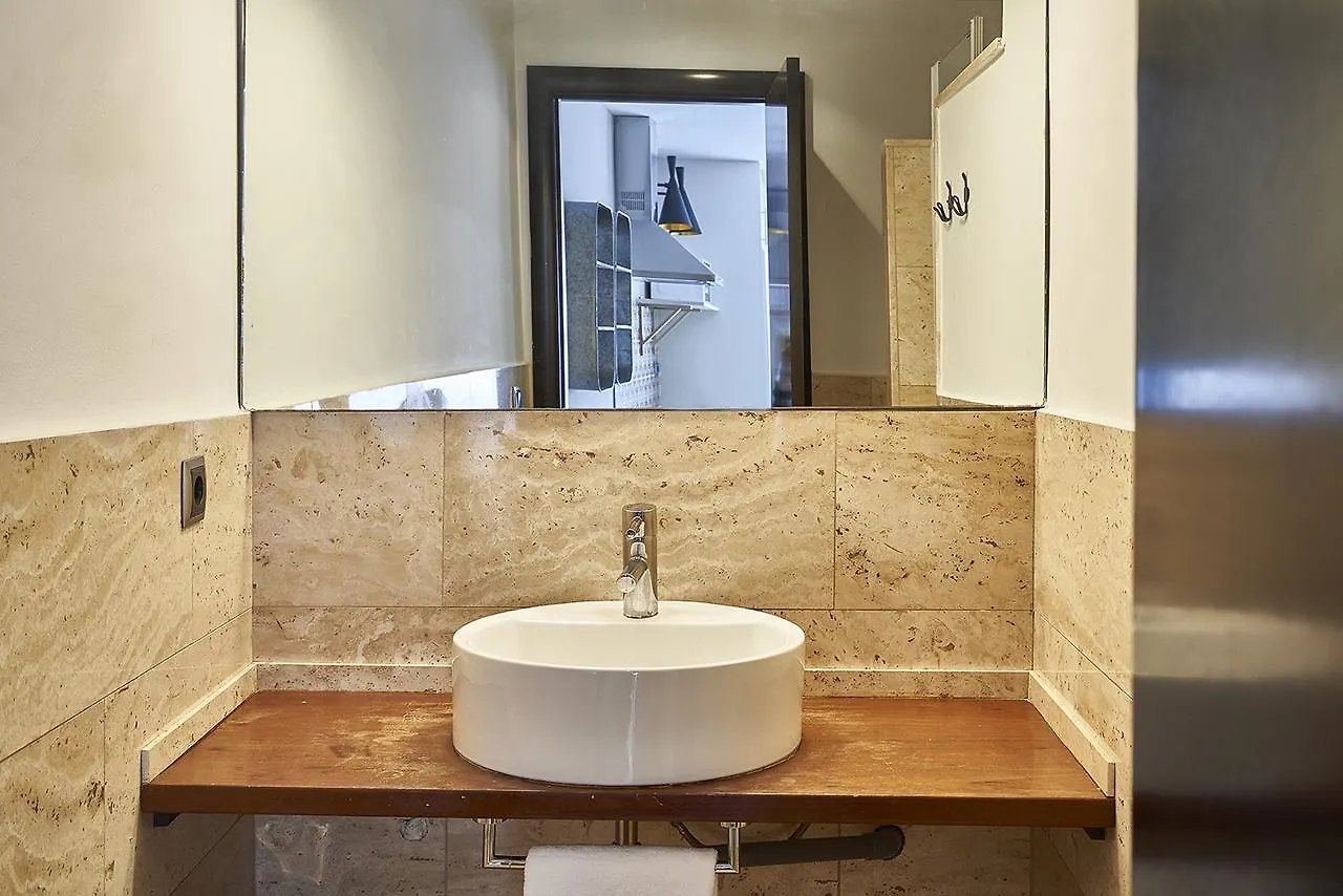 ברצלונה Ainb Gothic-Jaume I Apartments