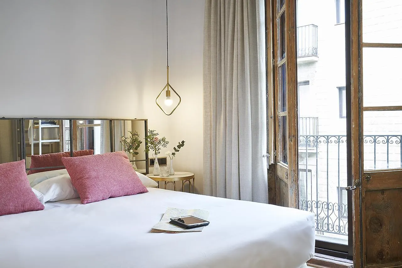 ברצלונה Ainb Gothic-Jaume I Apartments