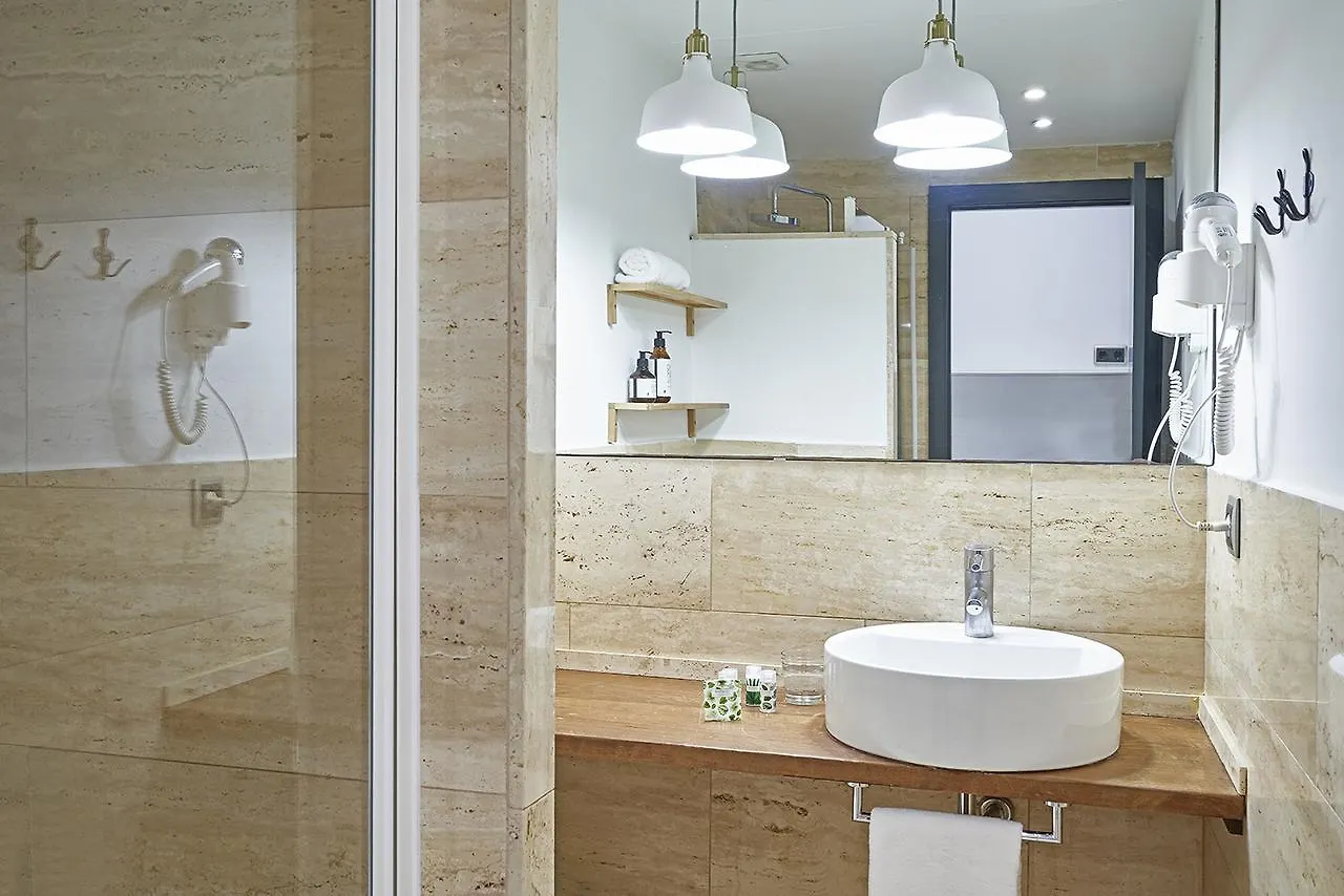 ברצלונה Ainb Gothic-Jaume I Apartments