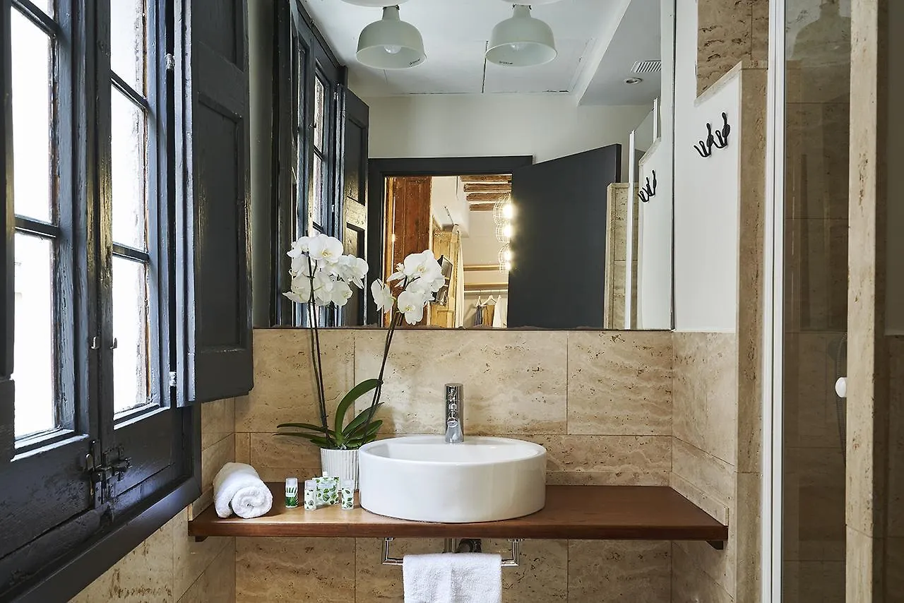 ברצלונה Ainb Gothic-Jaume I Apartments