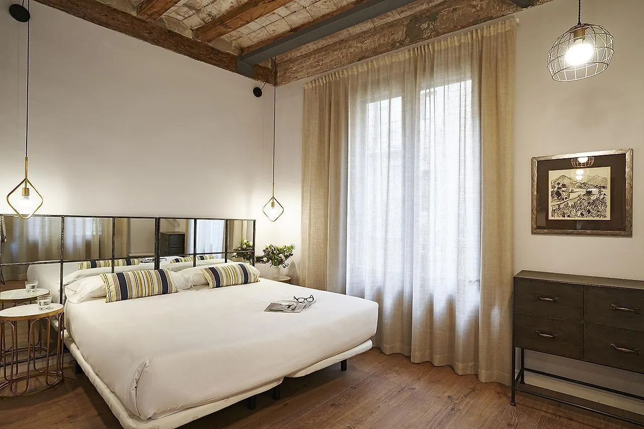 ברצלונה Ainb Gothic-Jaume I Apartments