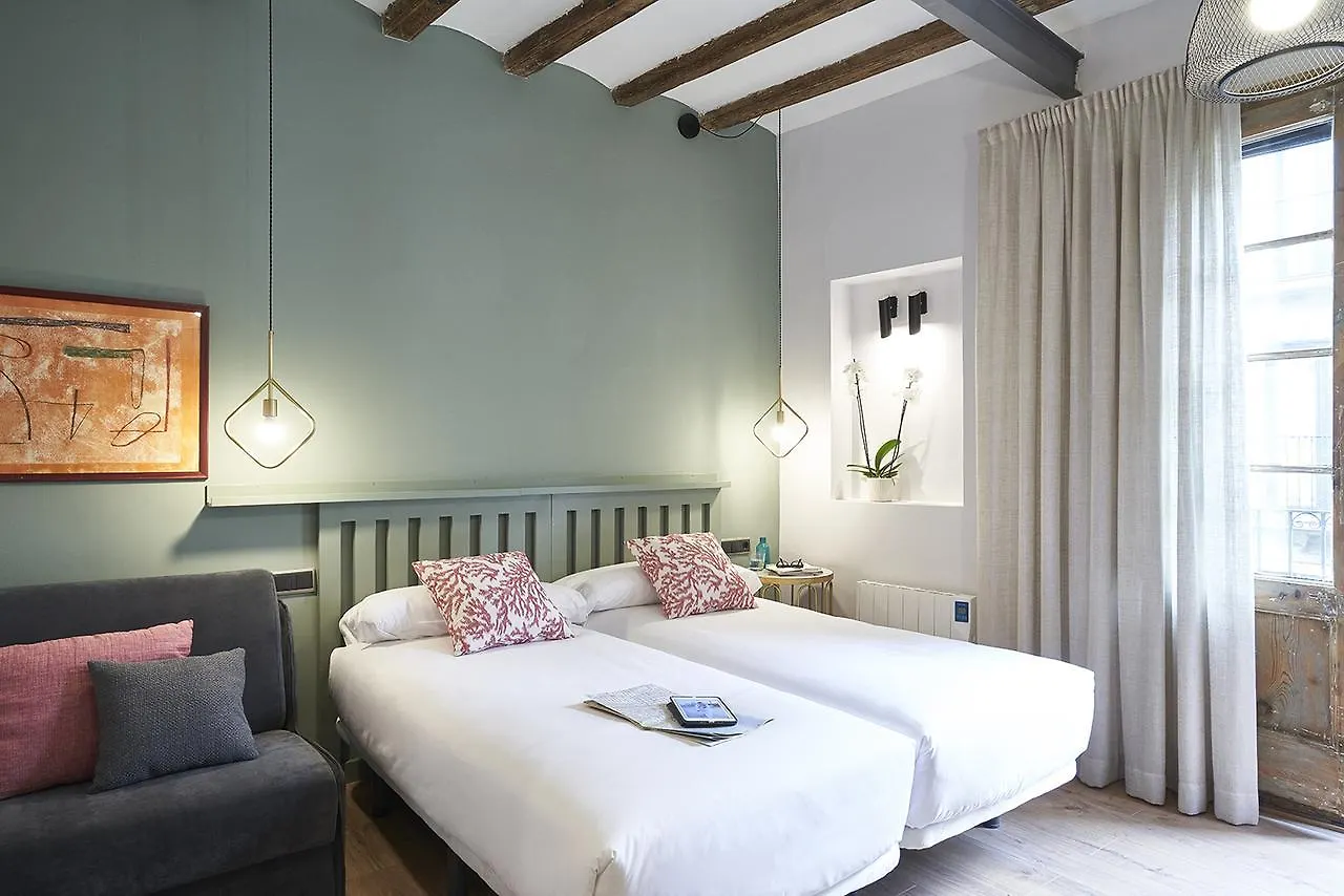ברצלונה Ainb Gothic-Jaume I Apartments