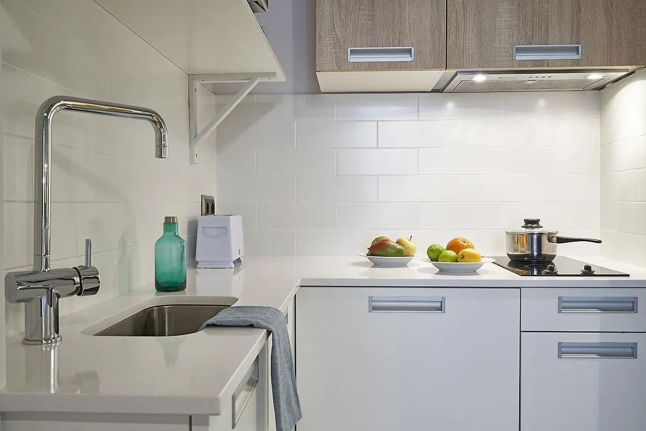 ברצלונה Ainb Gothic-Jaume I Apartments