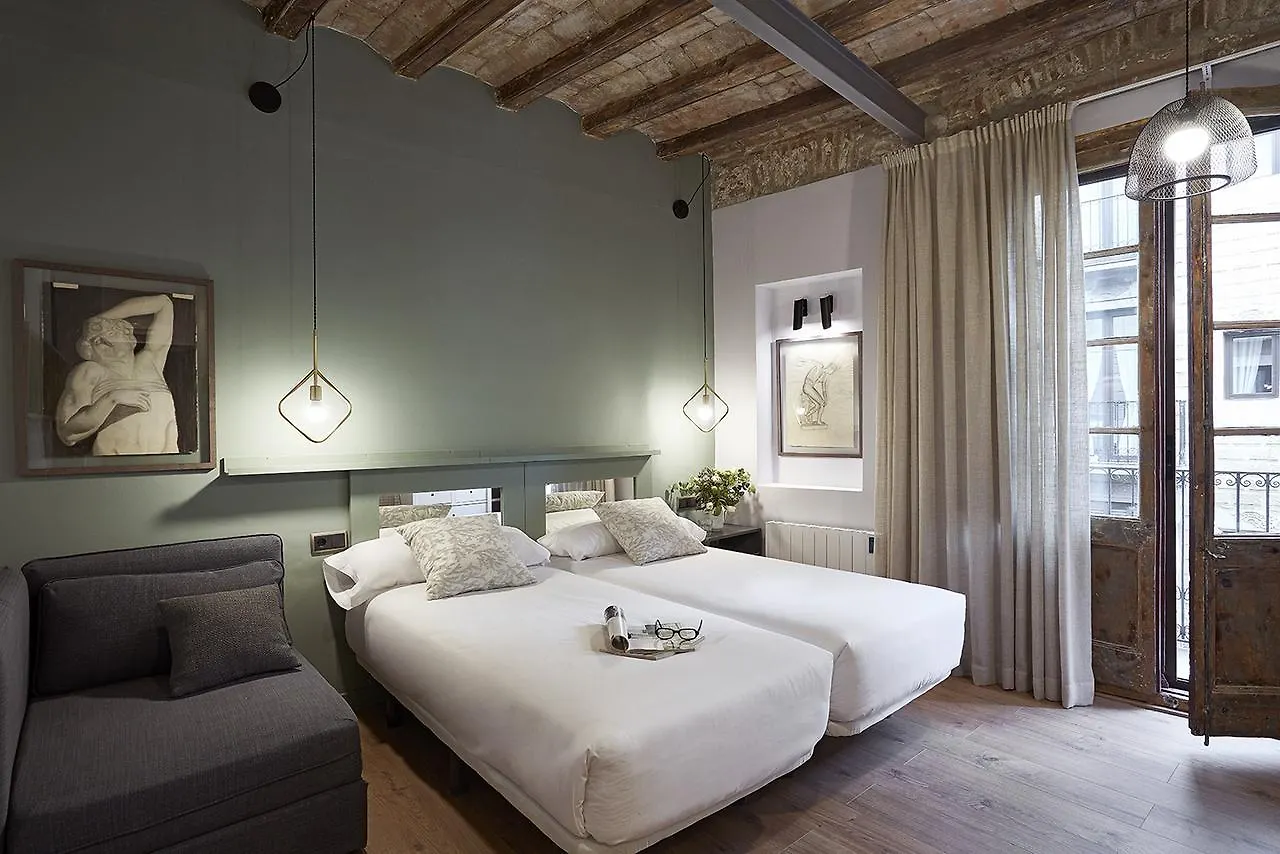 ברצלונה Ainb Gothic-Jaume I Apartments