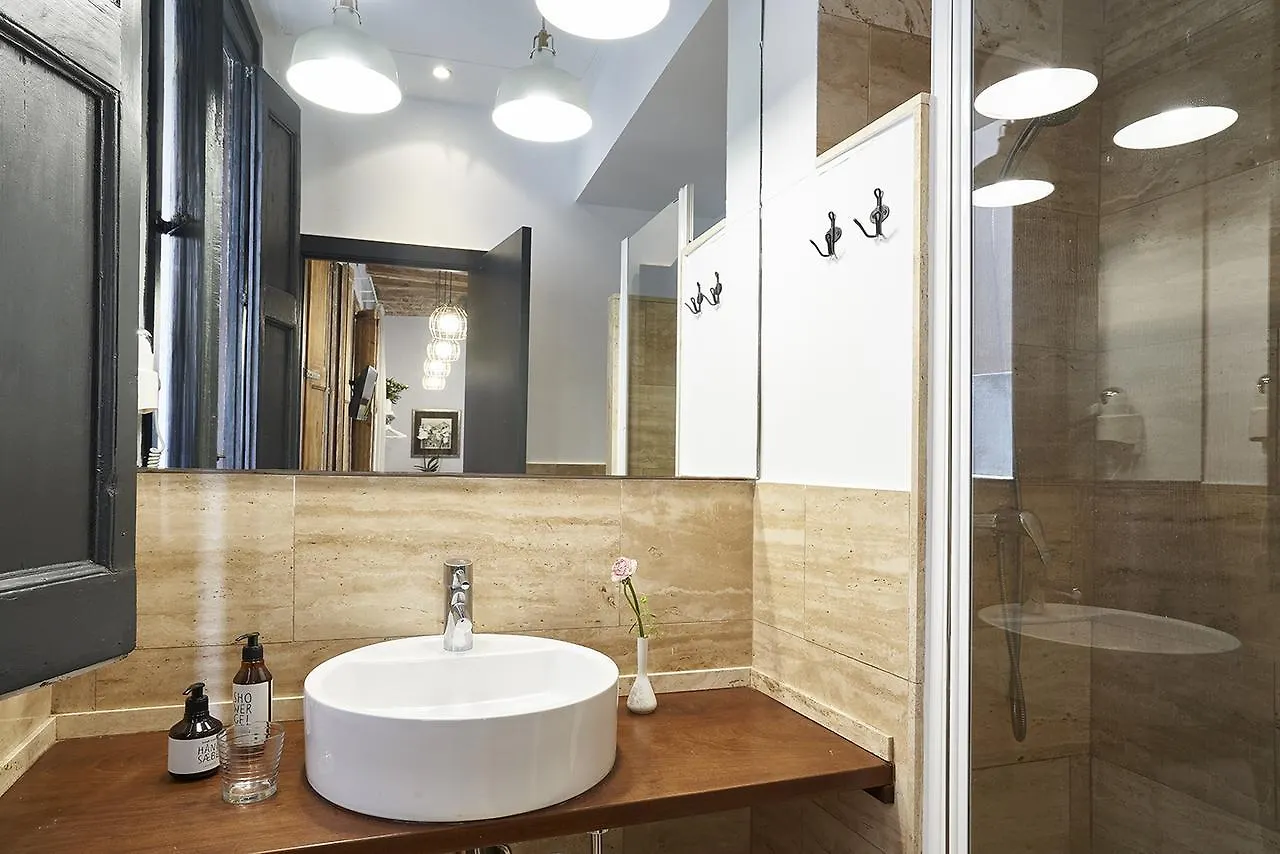ברצלונה Ainb Gothic-Jaume I Apartments